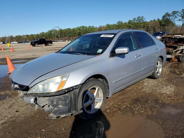 2004 Honda Accord EX