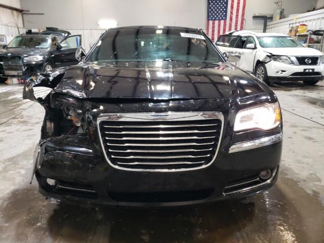 2014 Chrysler 300C