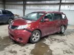 2014 Toyota Sienna LE