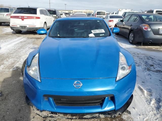 2010 Nissan 370Z