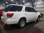 2005 Toyota Sequoia SR5