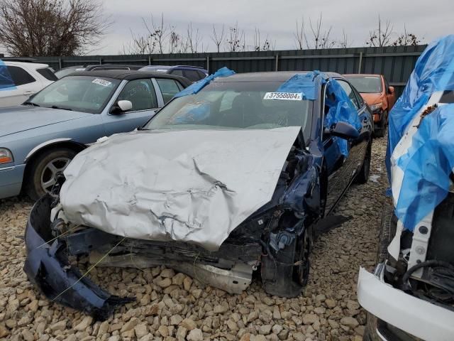 2007 Chevrolet Impala LS