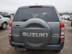 2008 Suzuki Grand Vitara Luxury