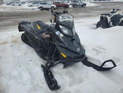 Salvage cars for sale from Copart Greenwood, NE: 2012 Skidoo Summit 800