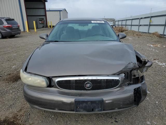 2004 Buick Century Custom