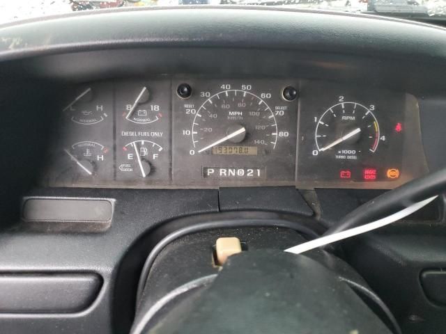 1997 Ford F250