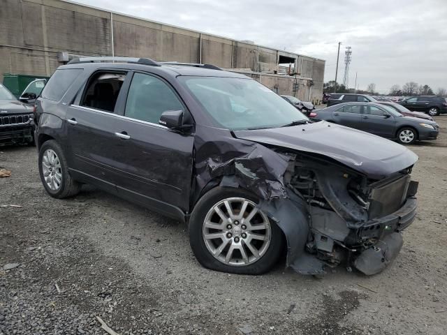 2015 GMC Acadia SLT-1