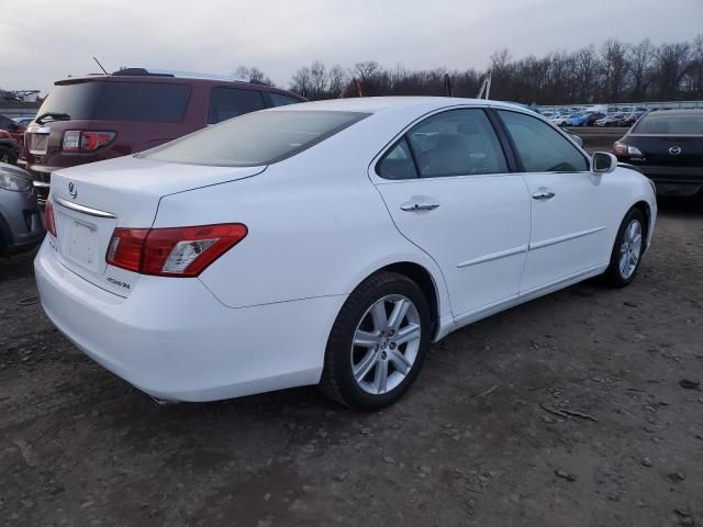 2009 Lexus ES 350