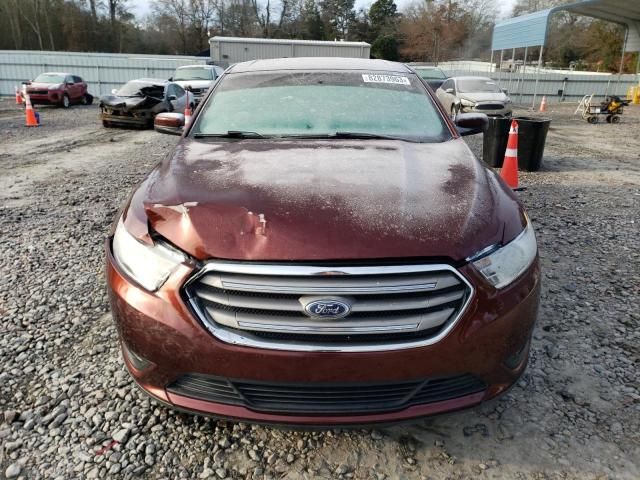 2016 Ford Taurus SEL