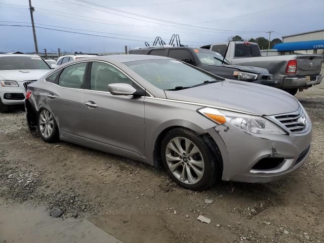 2014 Hyundai Azera GLS