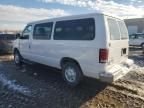 2012 Ford Econoline E150 Wagon