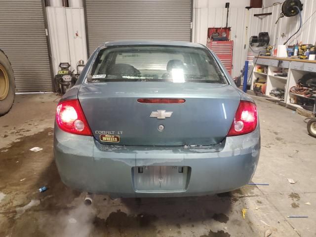 2010 Chevrolet Cobalt 2LT