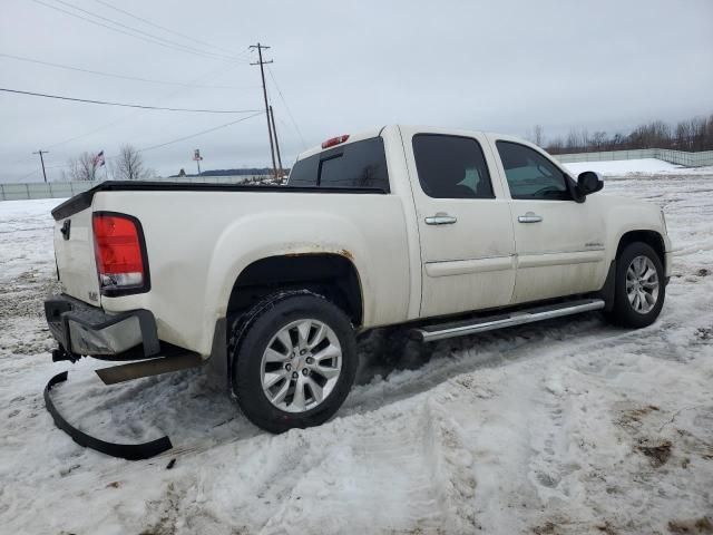 2013 GMC Sierra K1500 Denali