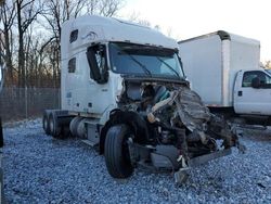 Salvage cars for sale from Copart York Haven, PA: 2020 Volvo VN VNL