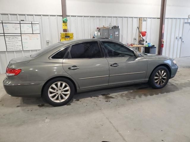 2006 Hyundai Azera SE