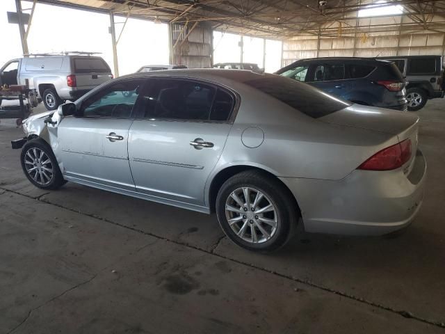 2010 Buick Lucerne CX