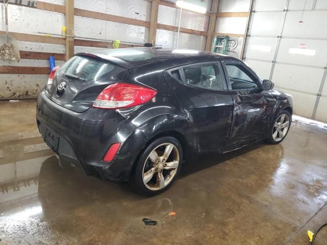 2015 Hyundai Veloster