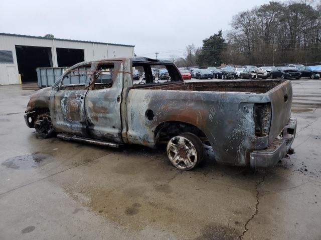 2007 Toyota Tundra Double Cab SR5