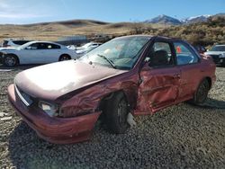 Subaru Impreza salvage cars for sale: 1996 Subaru Impreza LX