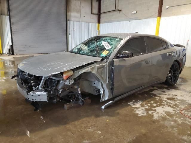 2018 Dodge Charger SXT Plus