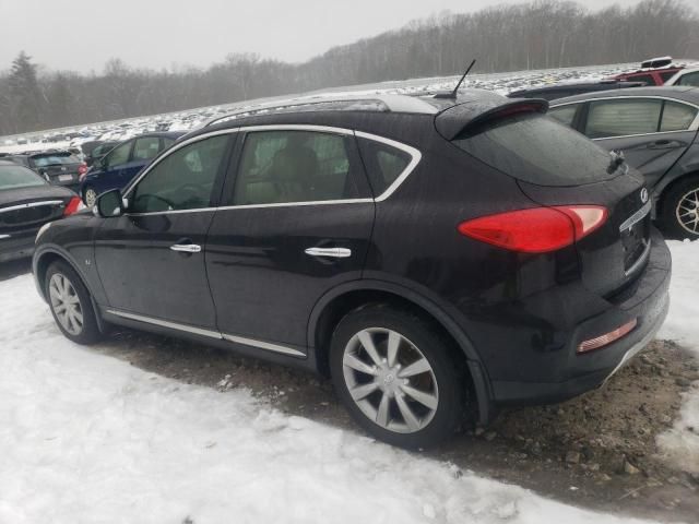 2017 Infiniti QX50