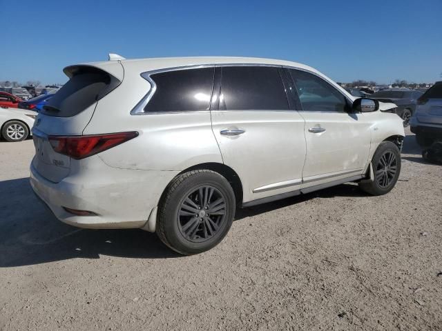 2016 Infiniti QX60