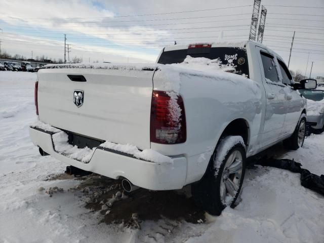 2014 Dodge RAM 1500 Sport