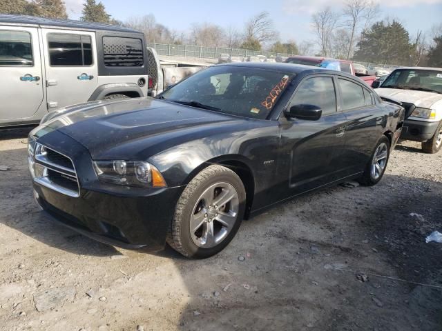 2013 Dodge Charger R/T