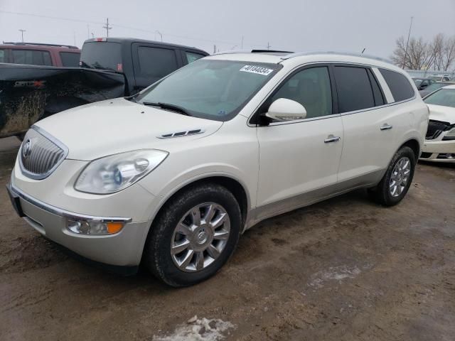 2011 Buick Enclave CXL