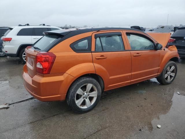 2011 Dodge Caliber Mainstreet