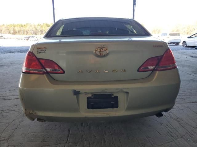 2006 Toyota Avalon XL