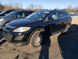 Mazda CX-9 salvage cars for sale: 2010 Mazda CX-9