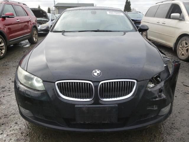 2009 BMW 328 XI