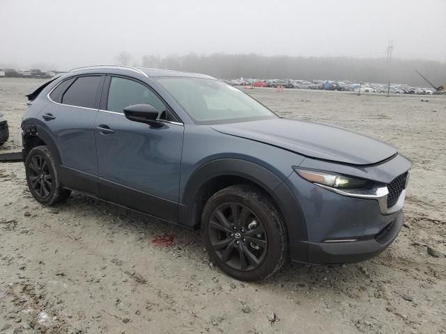 2022 Mazda CX-30 Preferred