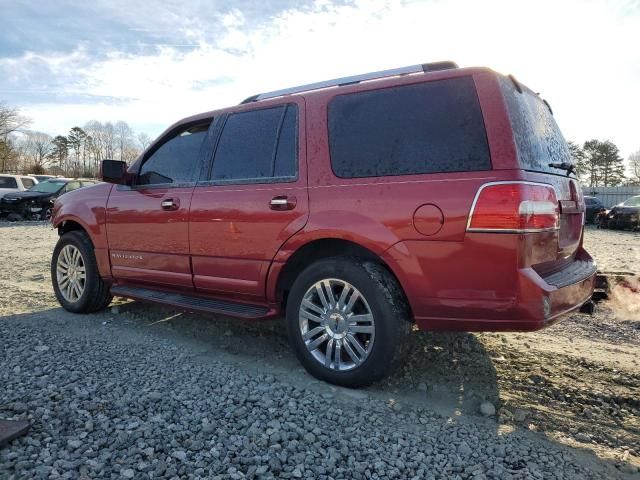 2007 Lincoln Navigator