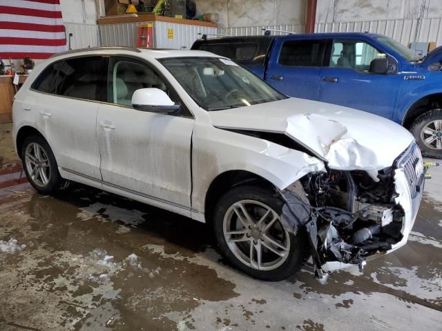 2014 Audi Q5 TDI Premium Plus