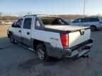 2005 Chevrolet Avalanche K1500