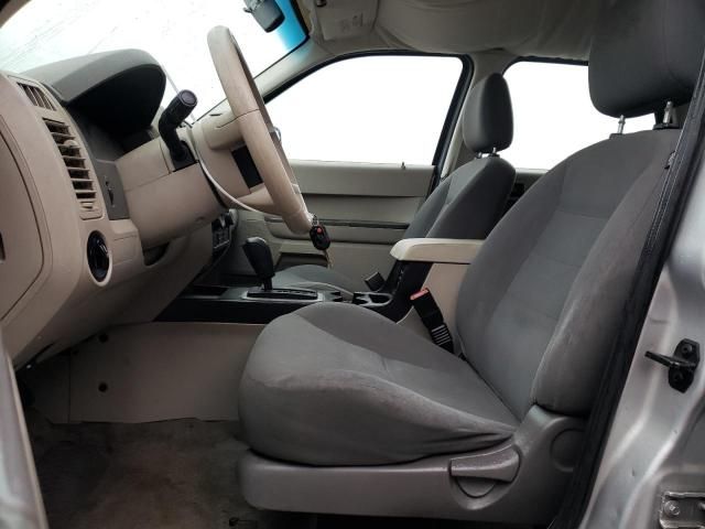 2008 Ford Escape XLS