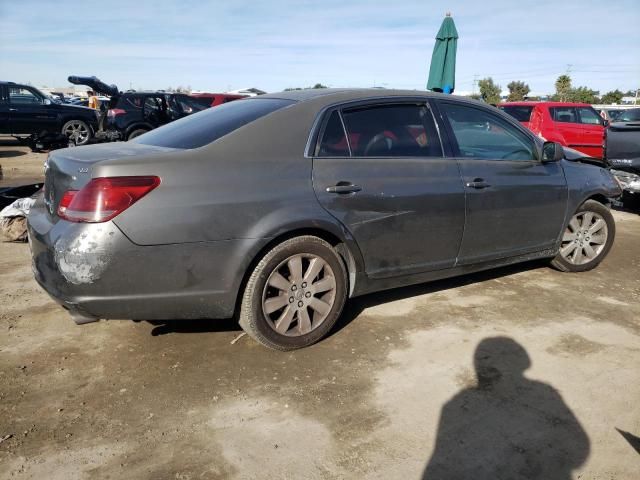 2006 Toyota Avalon XL