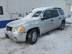 GMC Envoy salvage cars for sale: 2005 GMC Envoy XL