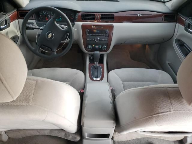 2008 Chevrolet Impala LT