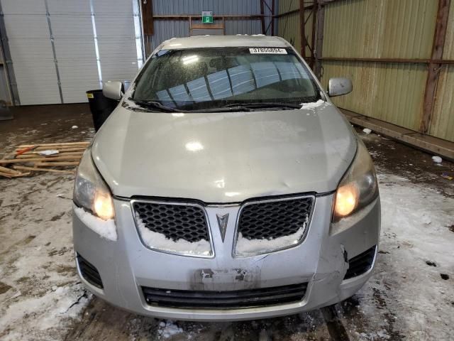 2009 Pontiac Vibe