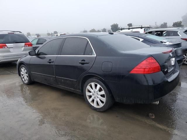 2006 Honda Accord EX