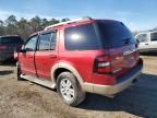 2007 Ford Explorer Eddie Bauer