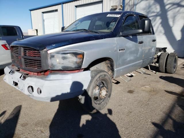 2009 Dodge RAM 2500