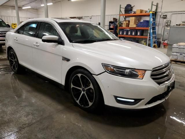 2014 Ford Taurus SEL