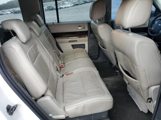 2010 Ford Flex SEL