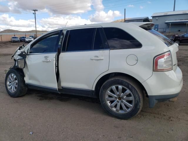 2009 Ford Edge Limited