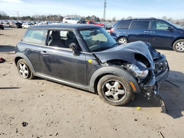 2009 Mini Cooper