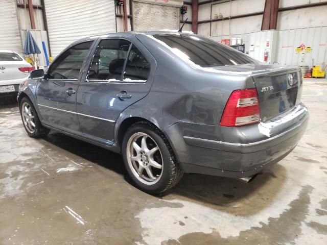 2004 Volkswagen Jetta GL TDI